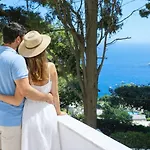 Casa Schiattarella Apart Otel Capri