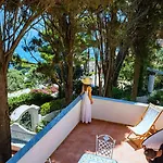 Apart Otel Casa Schiattarella 3*