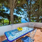 Casa Schiattarella Apart Otel Capri
