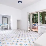 Casa Schiattarella Apart Otel Capri