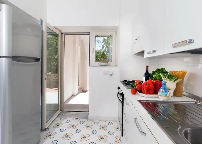 Casa Schiattarella Aparthotel *