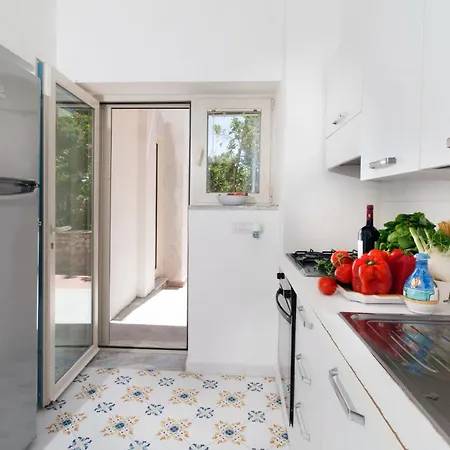 Casa Schiattarella Ξενοδοχείο με διαμερίσματα *