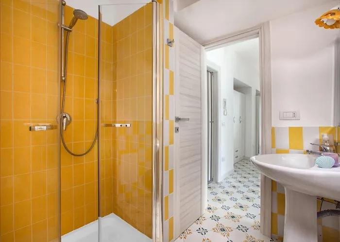 Casa Schiattarella Κάπρι