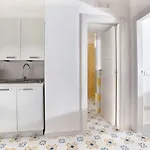 Casa Schiattarella カプリ