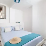 Casa Schiattarella カプリ