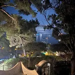 Casa Schiattarella アパートホテル カプリ