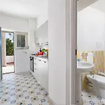 Casa Schiattarella 3* カプリ