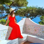 Casa Schiattarella Aparthotel Capri