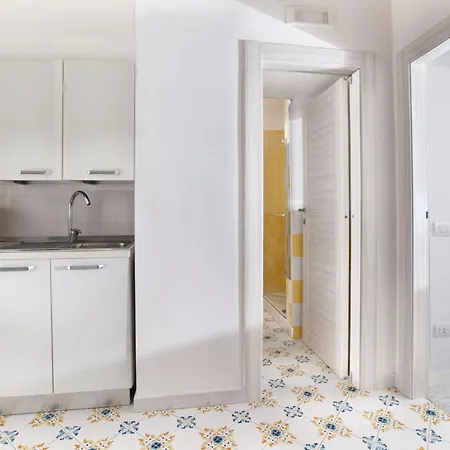 Casa Schiattarella شقة فندقية 3*