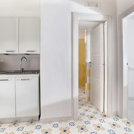 Aparthotel Casa Schiattarella 3*