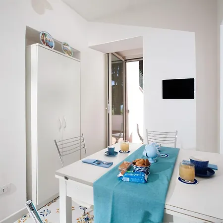 شقة فندقية Casa Schiattarella 3*