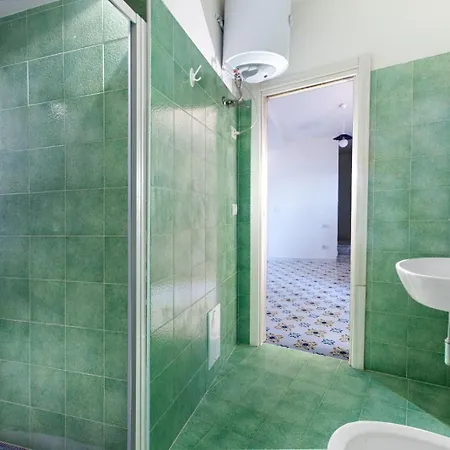 Casa Schiattarella 3* كابري