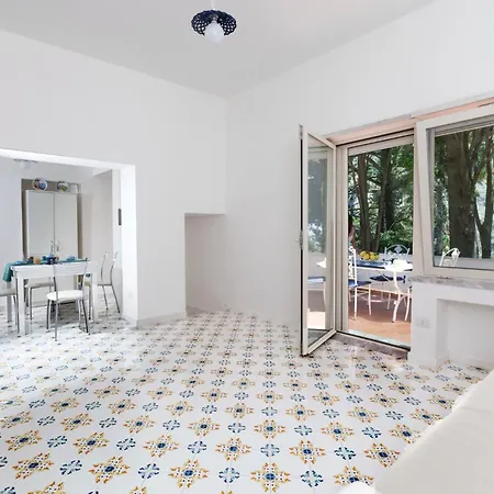 Casa Schiattarella 아파트호텔