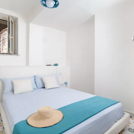 Casa Schiattarella Capri