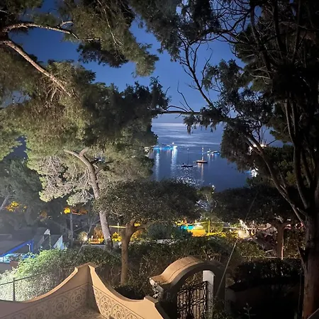 Casa Schiattarella 아파트호텔 카프리