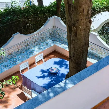 Casa Schiattarella 3* كابري