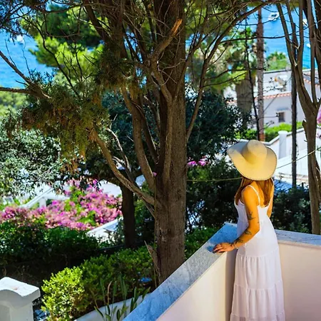 شقة فندقية Casa Schiattarella 3*