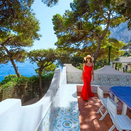 شقة فندقية Casa Schiattarella 3*
