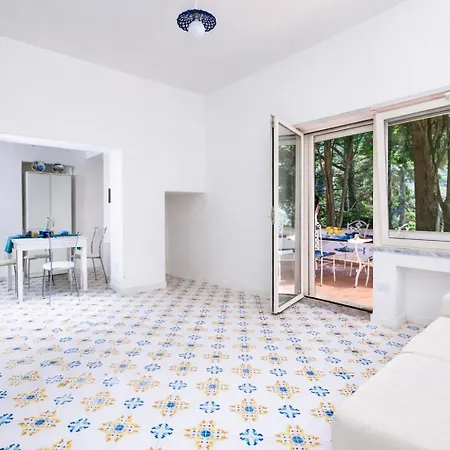 Casa Schiattarella شقة فندقية كابري