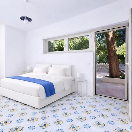 Casa Schiattarella شقة فندقية 3*