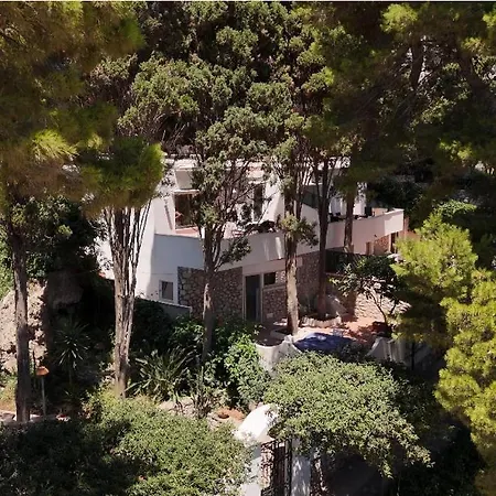 Casa Schiattarella شقة فندقية