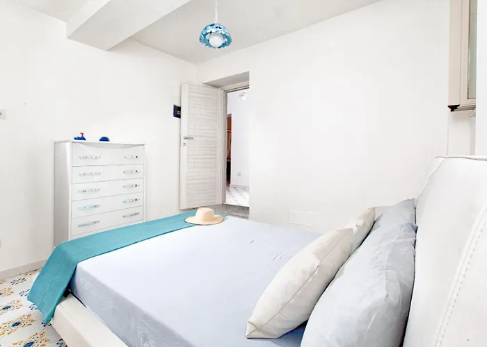 Casa Schiattarella Aparthotel *