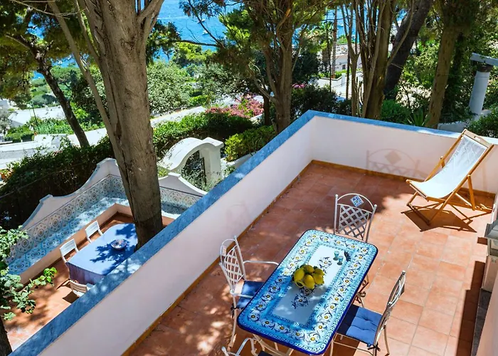 Apart-hotel Casa Schiattarella *