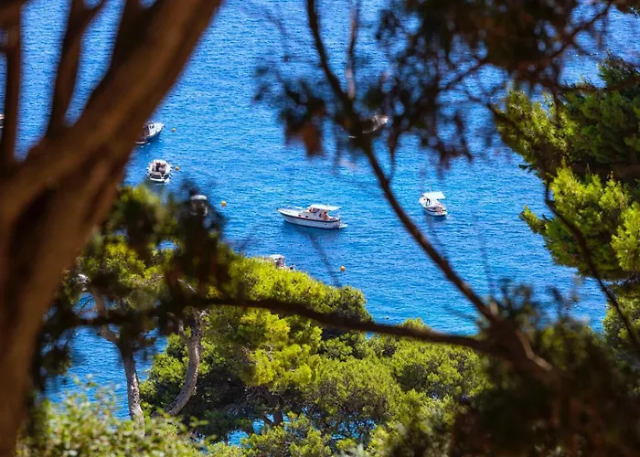 Casa Schiattarella 아파트호텔