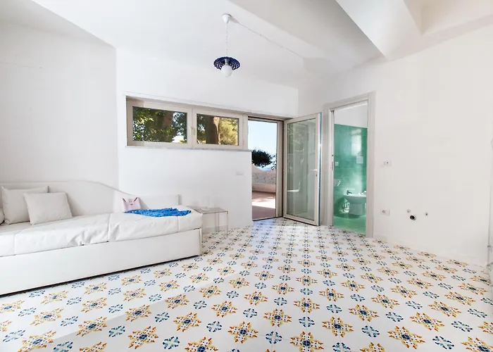 Casa Schiattarella 아파트호텔 *