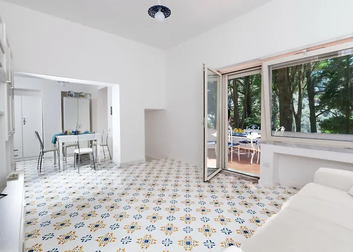 Casa Schiattarella Apart-hotel