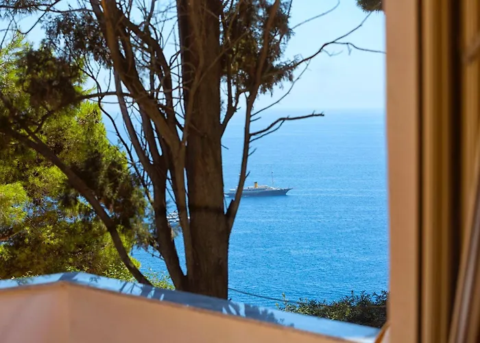 Apart-hotel Casa Schiattarella Capri