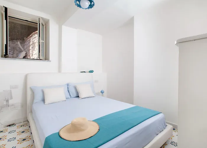 Casa Schiattarella Capri