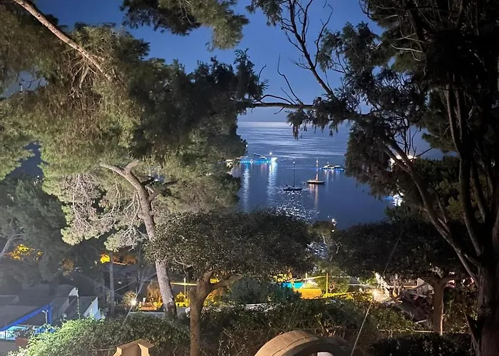 Casa Schiattarella Appart hôtel Capri