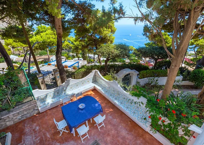 Casa Schiattarella Appart hôtel *