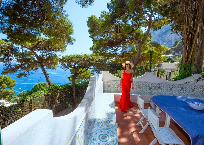 Aparthotel Casa Schiattarella *