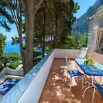 Casa Schiattarella Apartahotel Capri