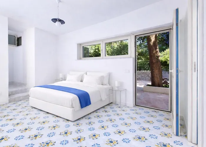 Casa Schiattarella Appart hôtel *