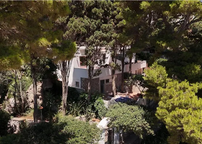 Casa Schiattarella Appart hôtel